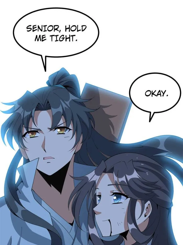 The First Sword Of Earth — Chapter 136 — page 47