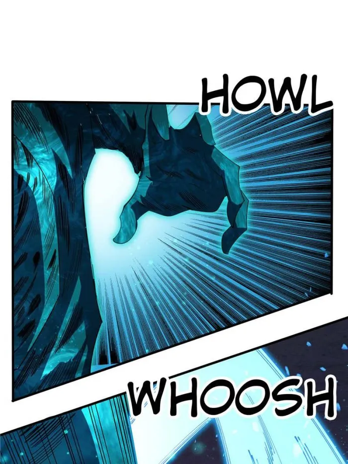 The First Sword Of Earth — Chapter 137 — page 1