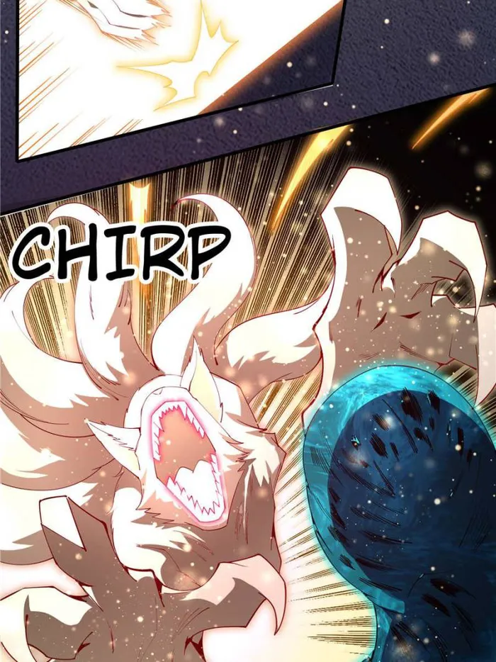 The First Sword Of Earth — Chapter 137 — page 6