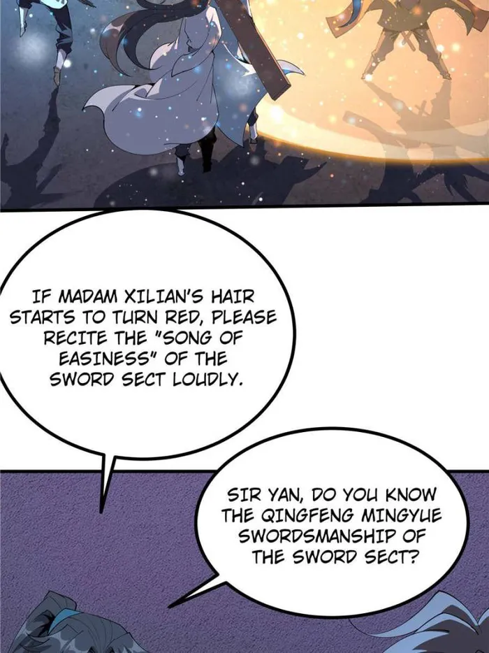 The First Sword Of Earth — Chapter 137 — page 13
