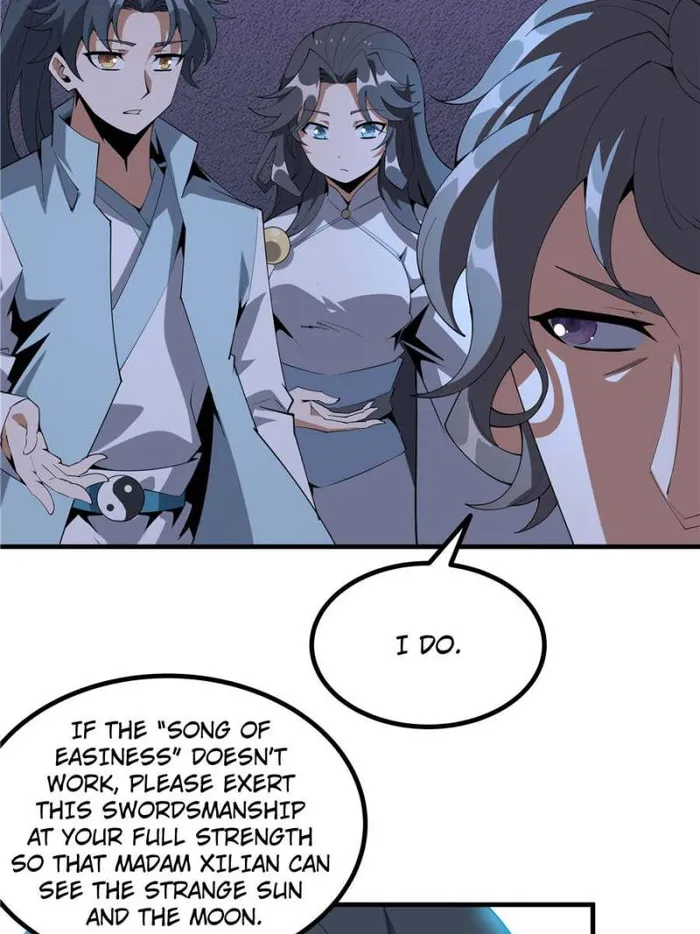 The First Sword Of Earth — Chapter 137 — page 14