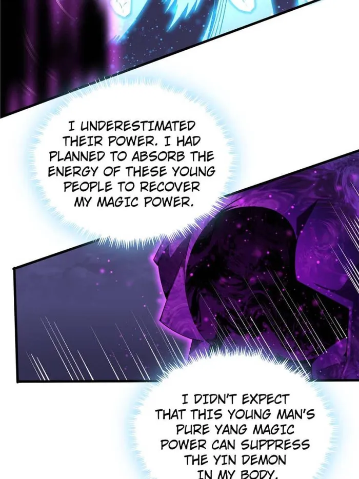The First Sword Of Earth — Chapter 137 — page 18