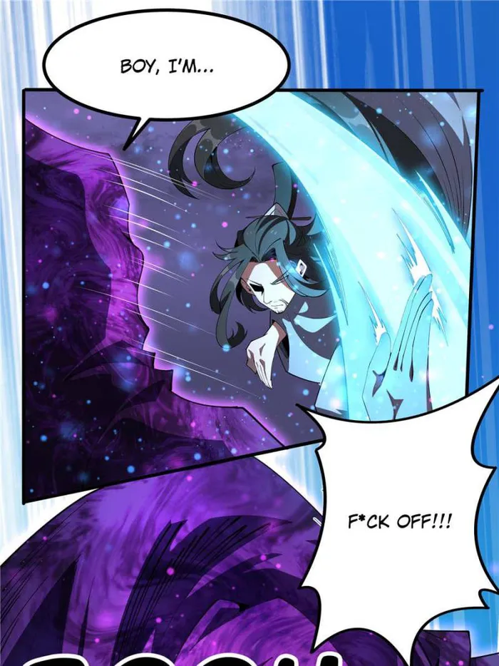 The First Sword Of Earth — Chapter 137 — page 20