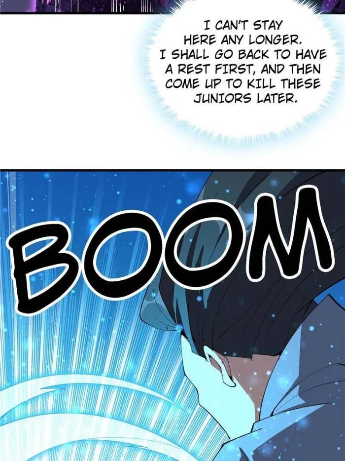 The First Sword Of Earth — Chapter 137 — page 24