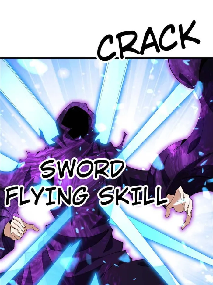 The First Sword Of Earth — Chapter 137 — page 27