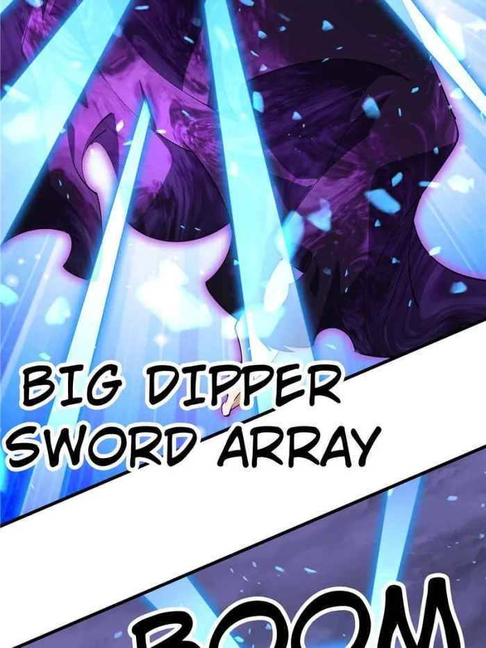 The First Sword Of Earth — Chapter 137 — page 28