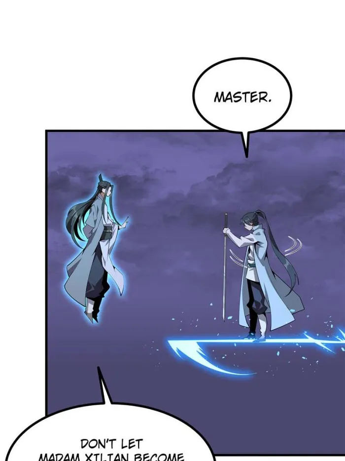 The First Sword Of Earth — Chapter 137 — page 32