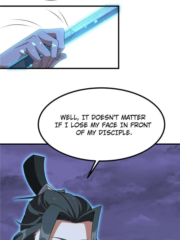 The First Sword Of Earth — Chapter 137 — page 34