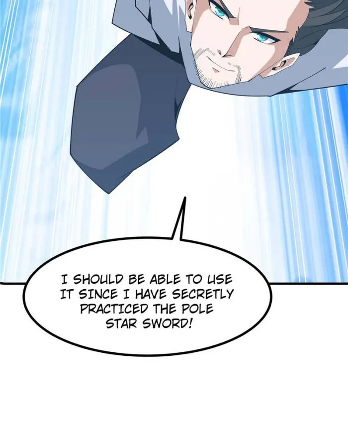 The First Sword Of Earth — Chapter 137 — page 37