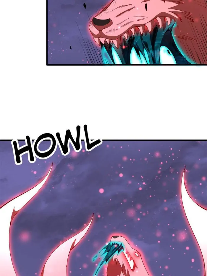 The First Sword Of Earth — Chapter 138 — page 2