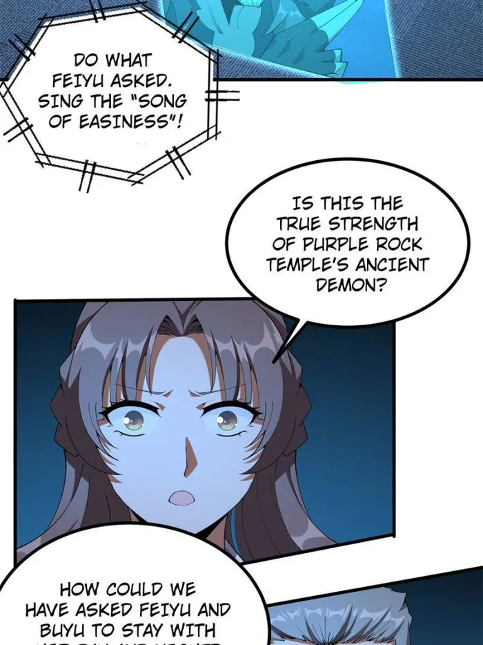 The First Sword Of Earth — Chapter 138 — page 5
