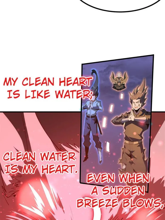 The First Sword Of Earth — Chapter 138 — page 7
