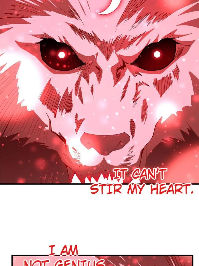 The First Sword Of Earth — Chapter 138 — page 8