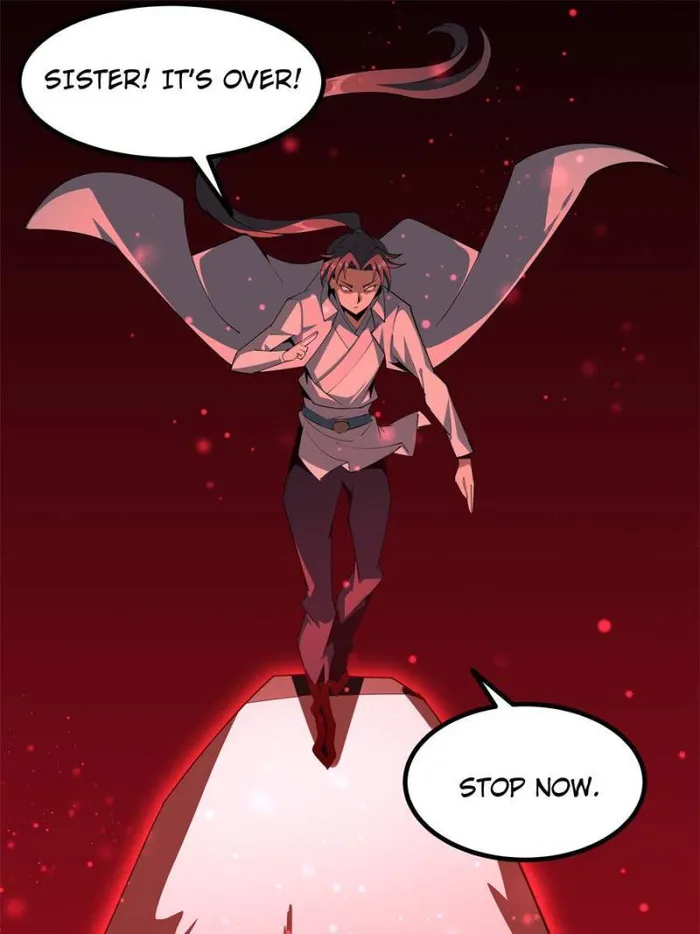 The First Sword Of Earth — Chapter 138 — page 11