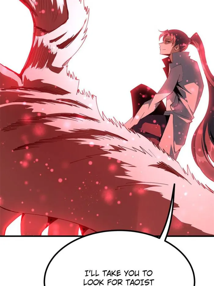The First Sword Of Earth — Chapter 138 — page 15
