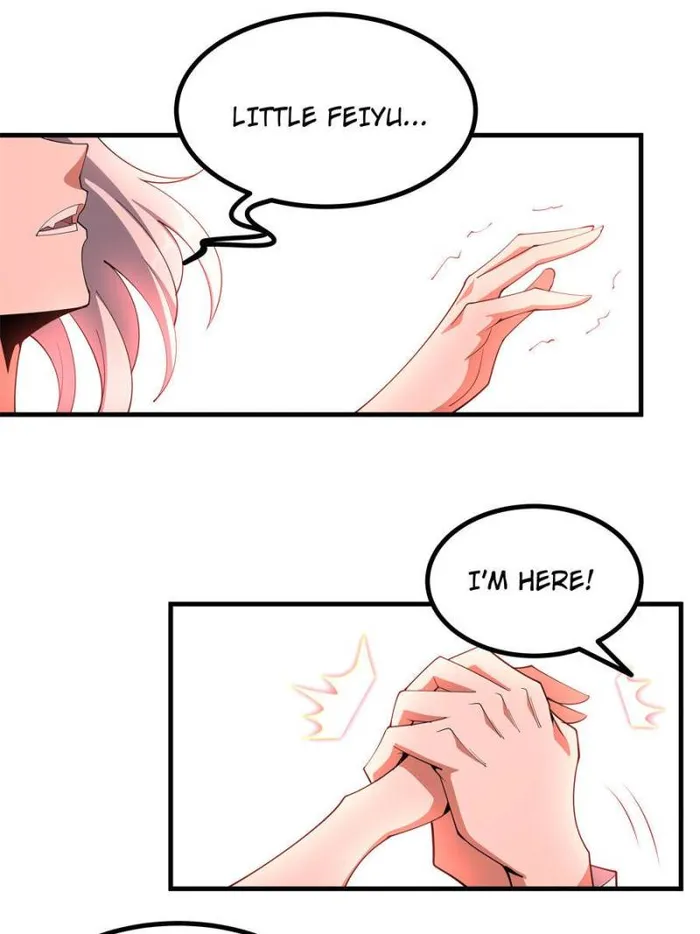 The First Sword Of Earth — Chapter 138 — page 21