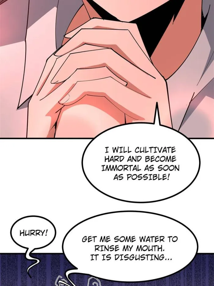 The First Sword Of Earth — Chapter 138 — page 23