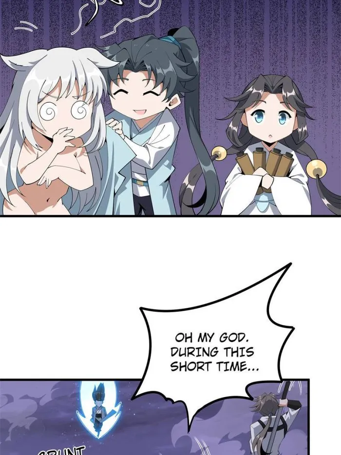 The First Sword Of Earth — Chapter 138 — page 24