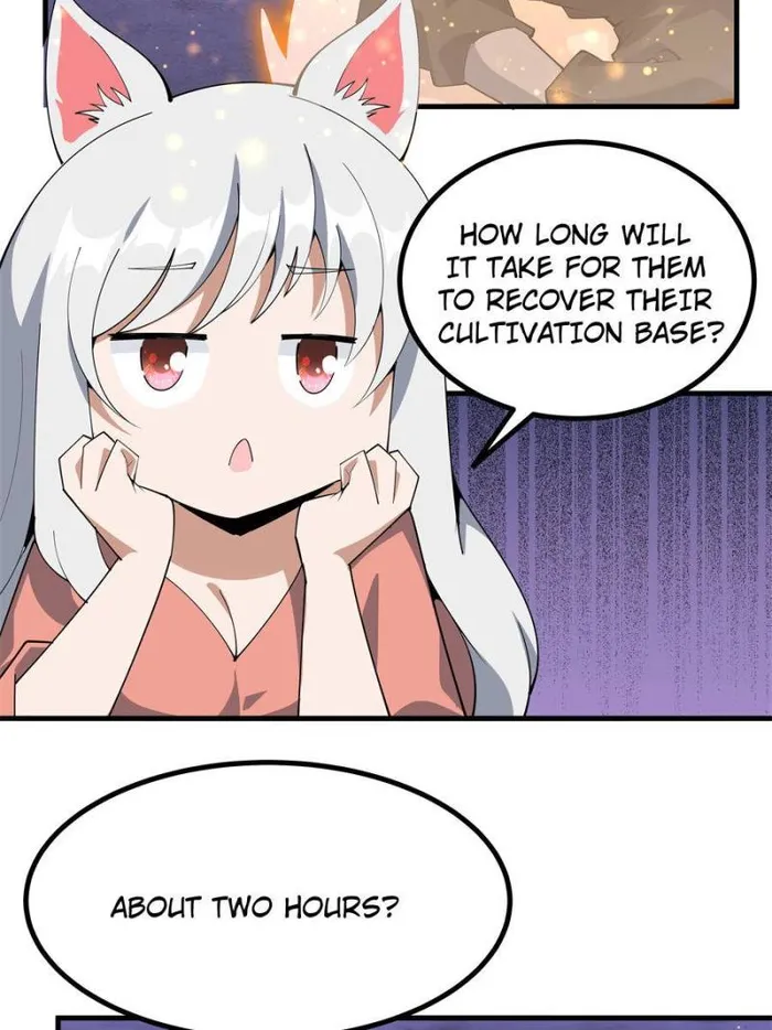 The First Sword Of Earth — Chapter 138 — page 30
