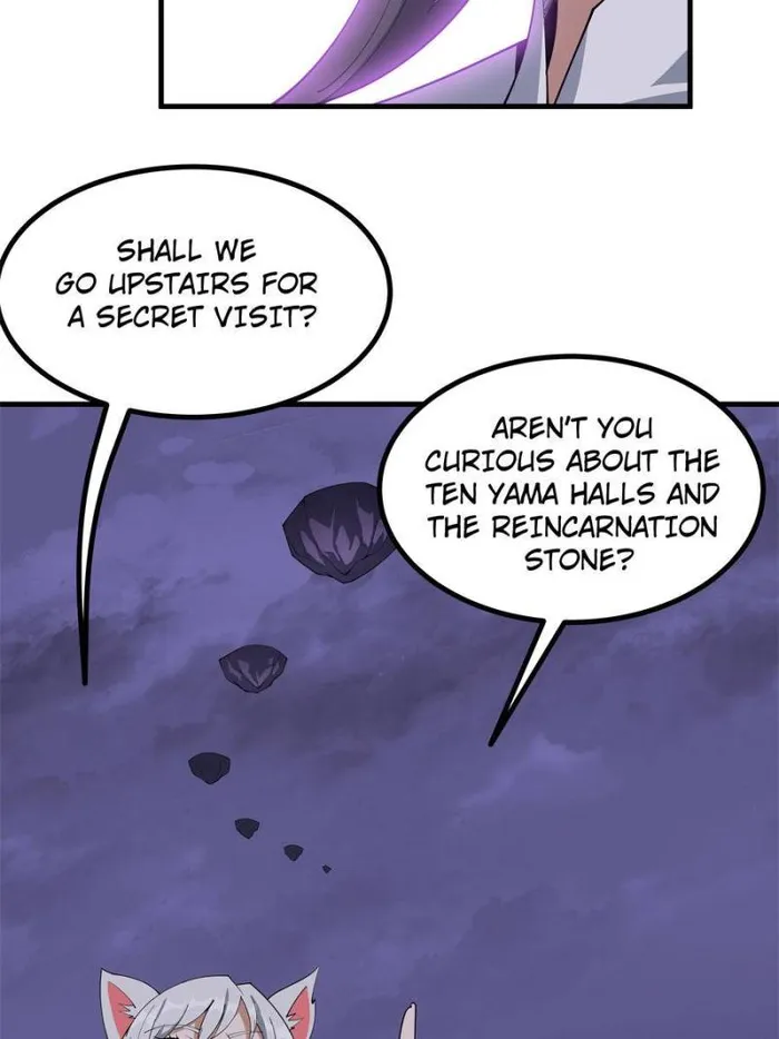 The First Sword Of Earth — Chapter 138 — page 36