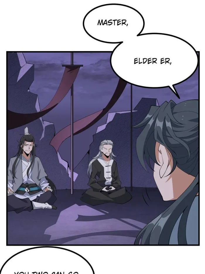 The First Sword Of Earth — Chapter 138 — page 38
