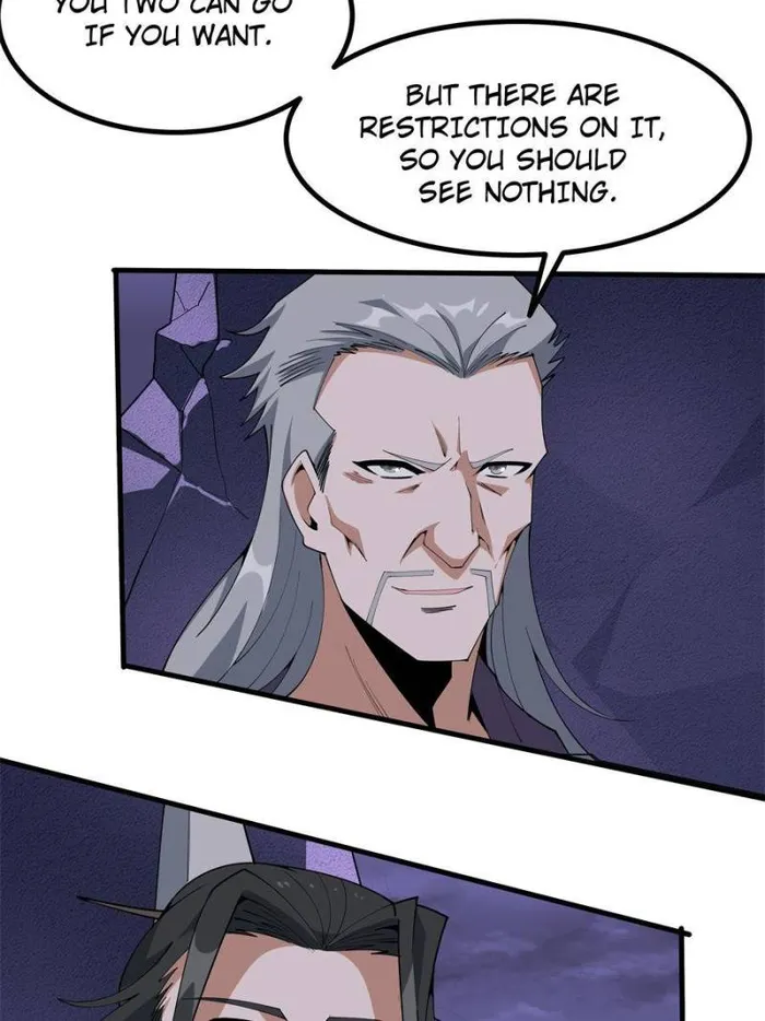 The First Sword Of Earth — Chapter 138 — page 39