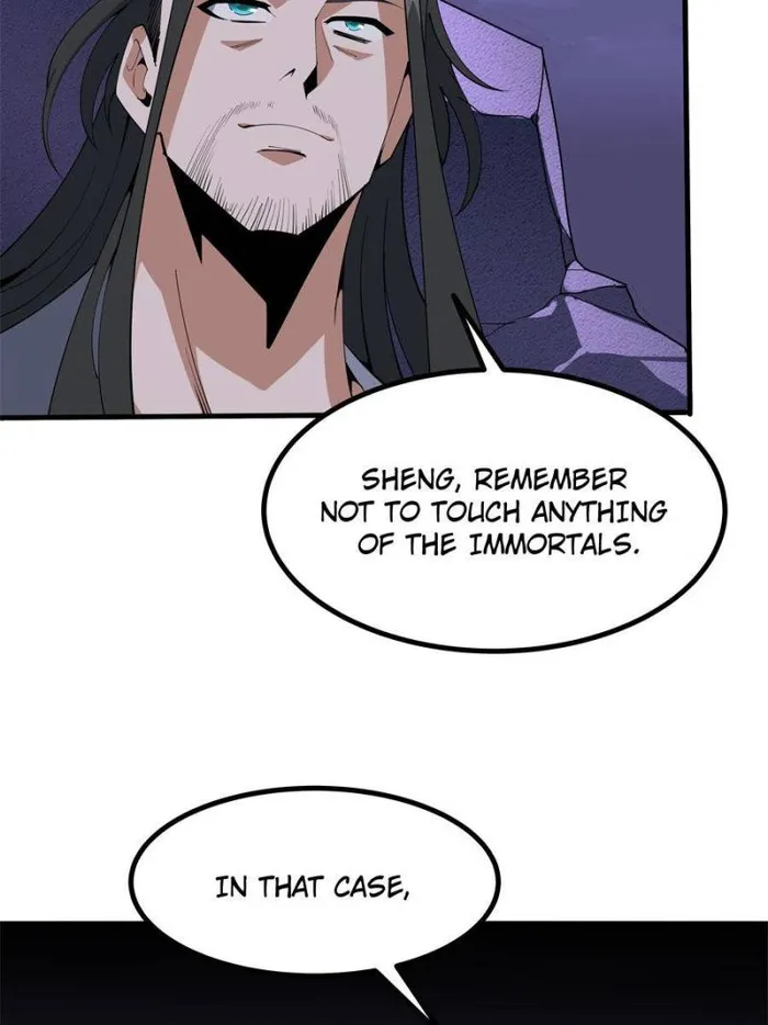 The First Sword Of Earth — Chapter 138 — page 40