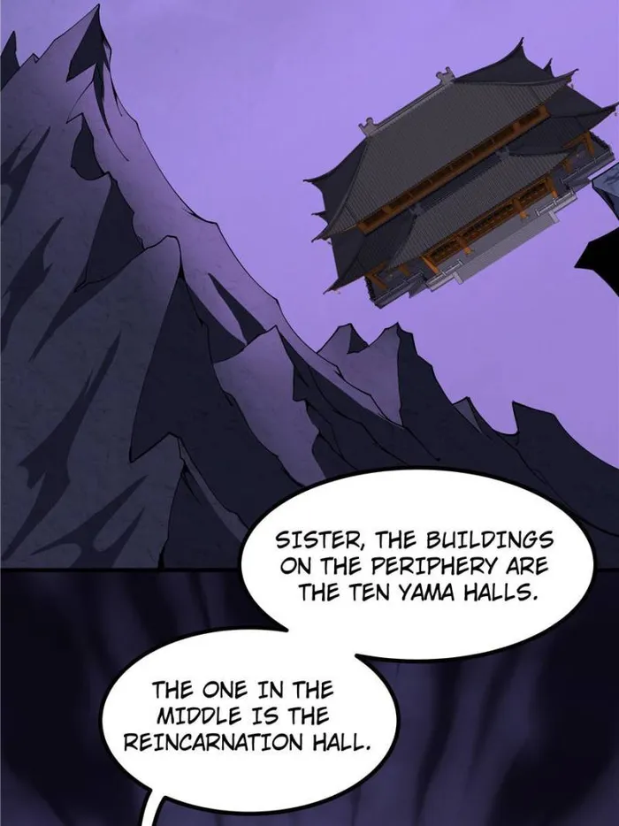 The First Sword Of Earth — Chapter 139 — page 2