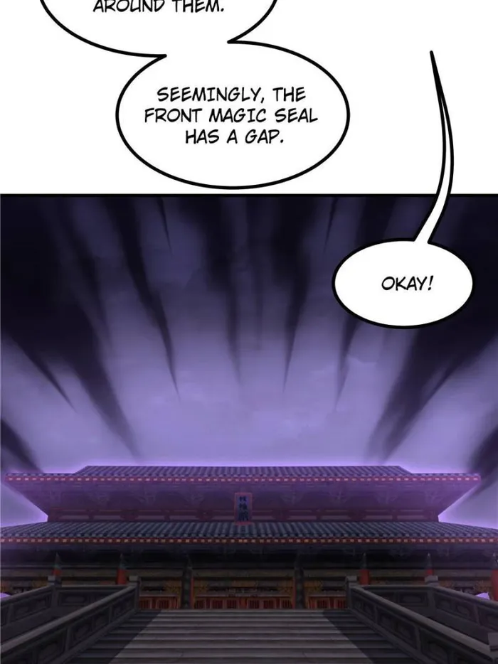 The First Sword Of Earth — Chapter 139 — page 5