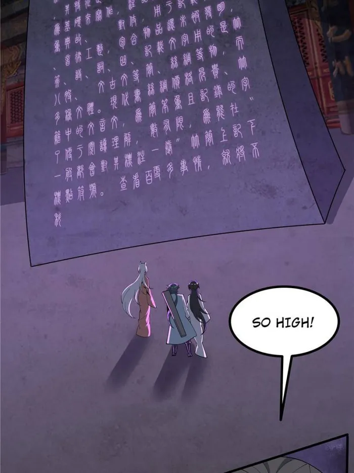The First Sword Of Earth — Chapter 139 — page 8