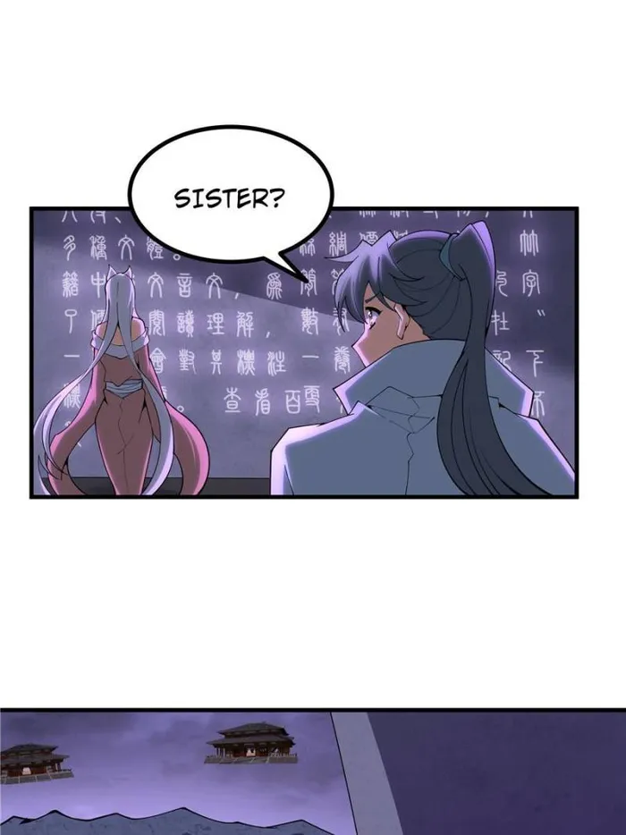 The First Sword Of Earth — Chapter 139 — page 10
