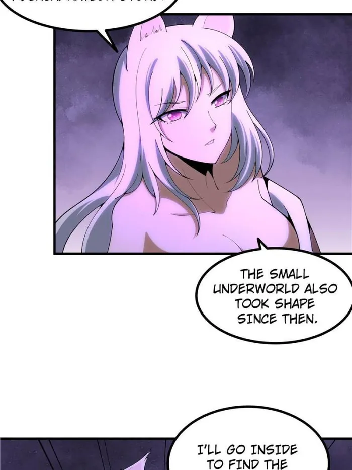 The First Sword Of Earth — Chapter 139 — page 12