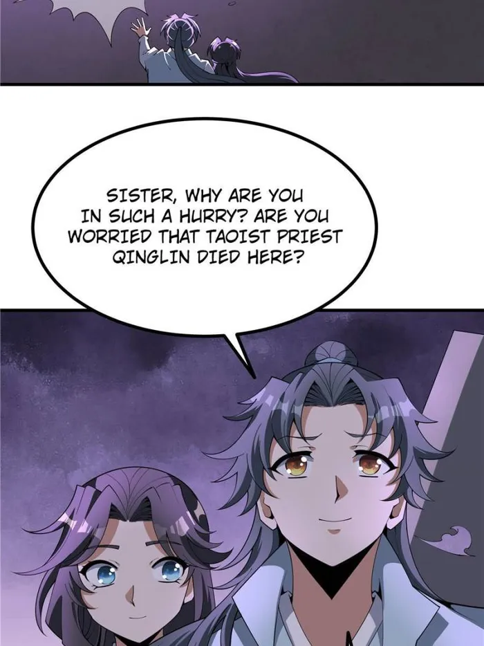 The First Sword Of Earth — Chapter 139 — page 15