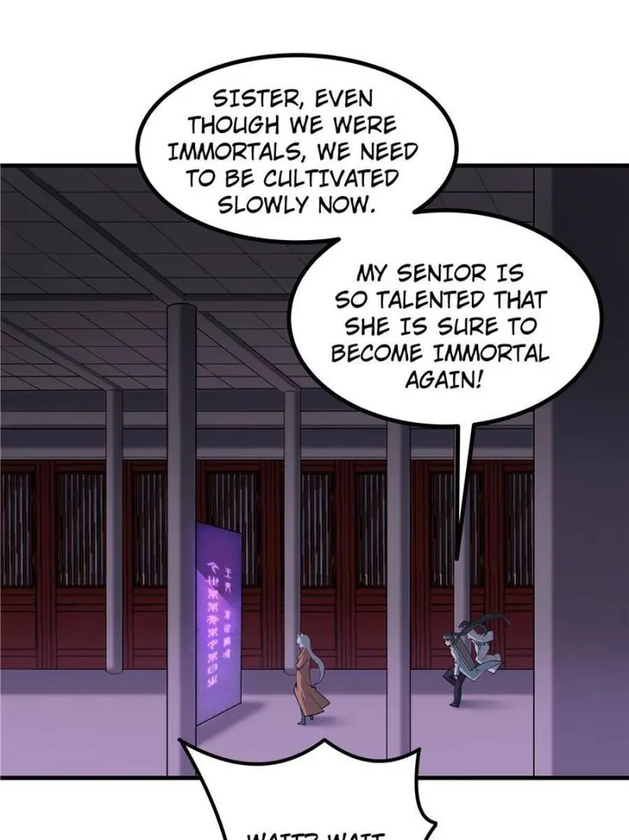 The First Sword Of Earth — Chapter 139 — page 20