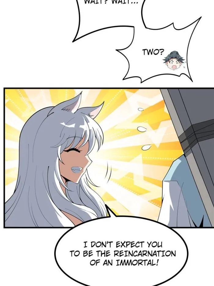 The First Sword Of Earth — Chapter 139 — page 21