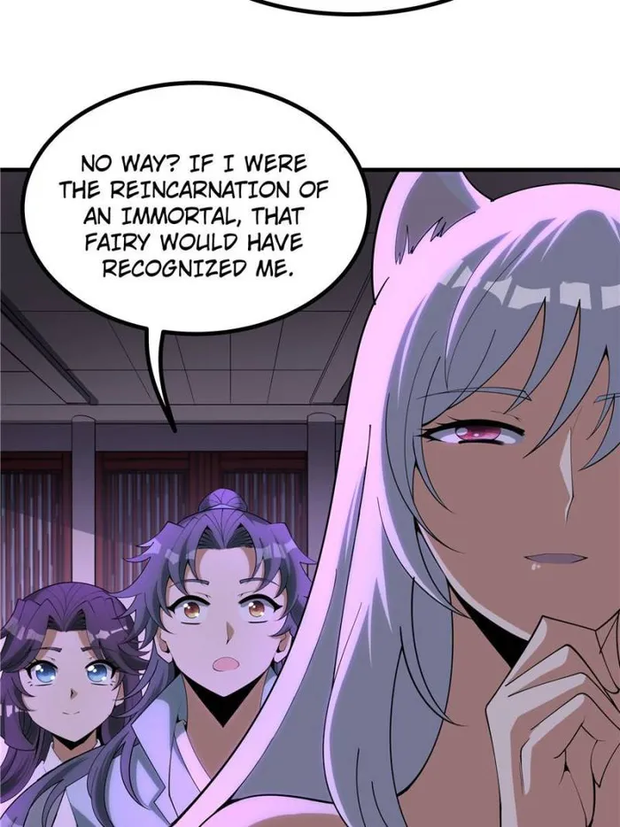 The First Sword Of Earth — Chapter 139 — page 22