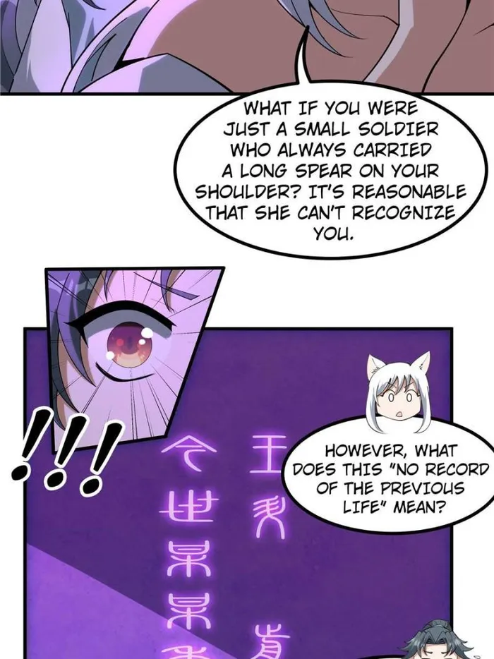 The First Sword Of Earth — Chapter 139 — page 23