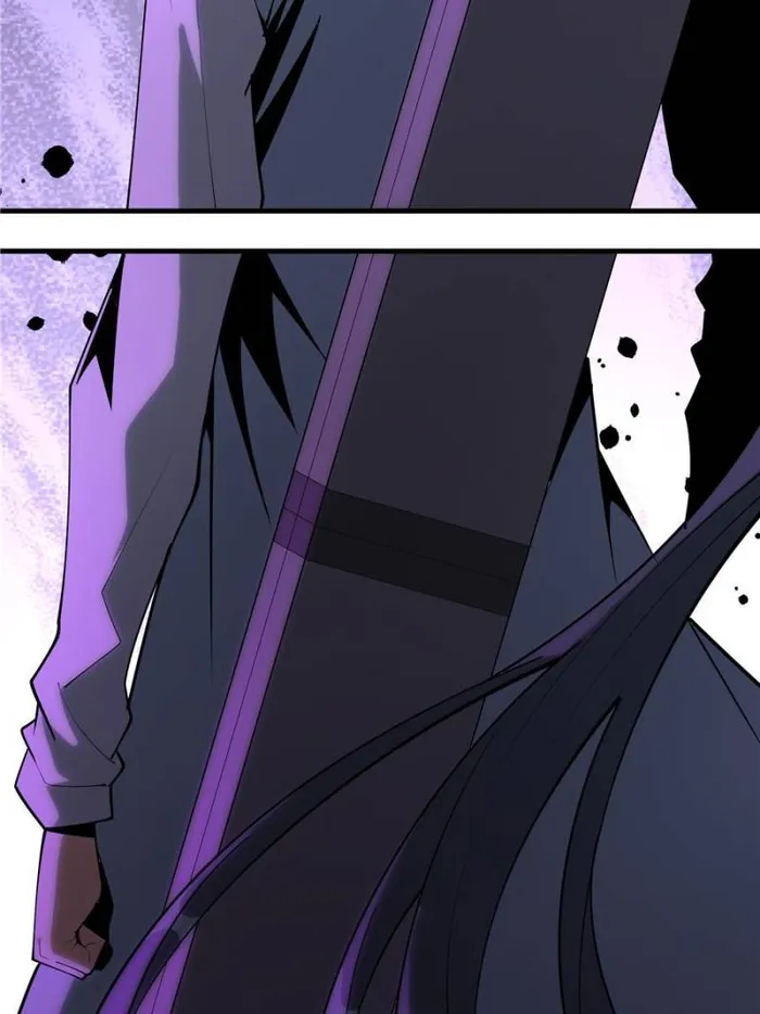 The First Sword Of Earth — Chapter 139 — page 26