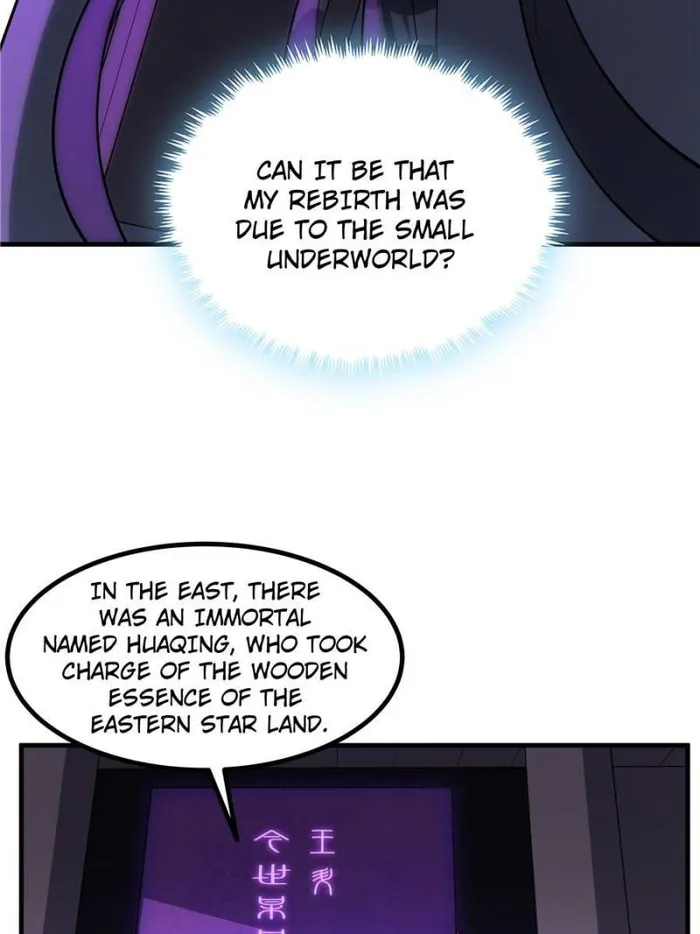 The First Sword Of Earth — Chapter 139 — page 27