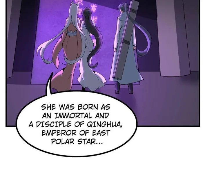 The First Sword Of Earth — Chapter 139 — page 28