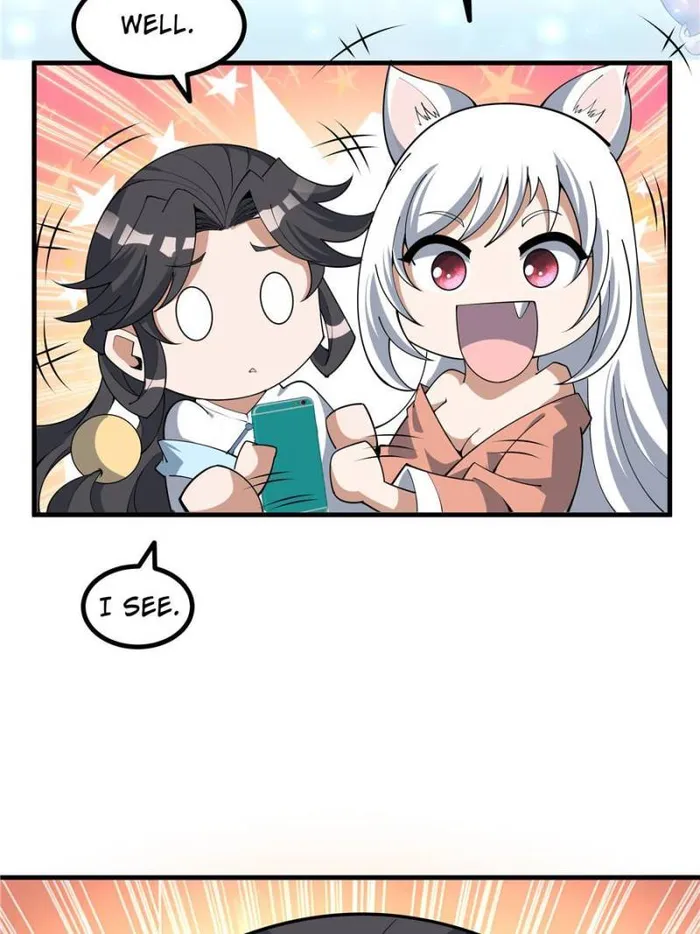 The First Sword Of Earth — Chapter 139 — page 31