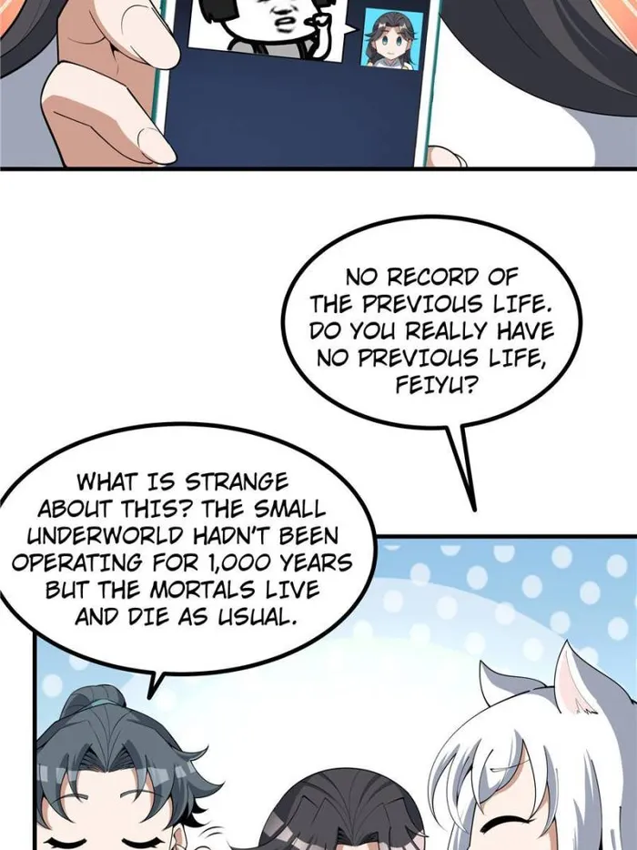 The First Sword Of Earth — Chapter 139 — page 33