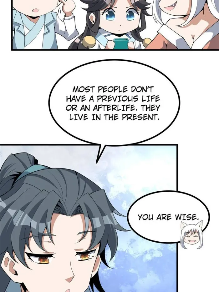 The First Sword Of Earth — Chapter 139 — page 34