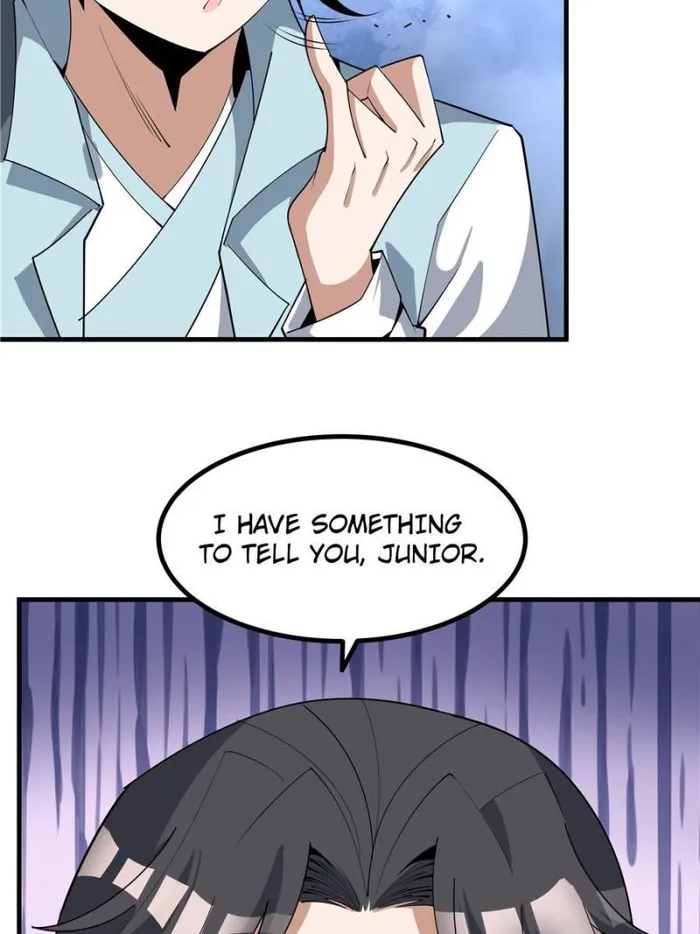 The First Sword Of Earth — Chapter 139 — page 35
