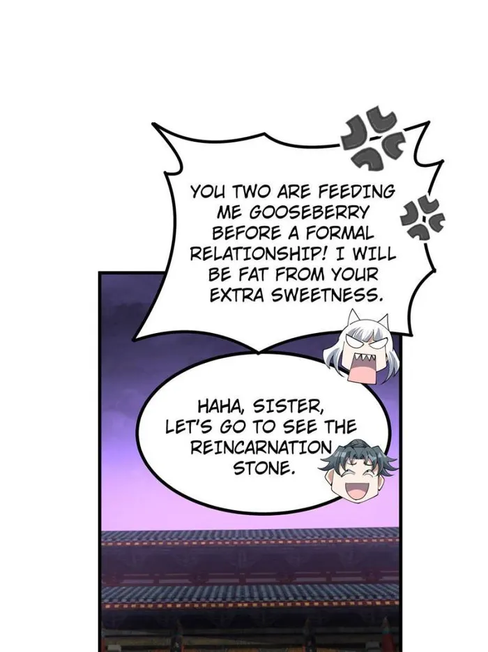 The First Sword Of Earth — Chapter 139 — page 45