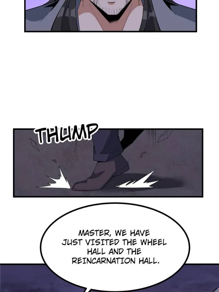 The First Sword Of Earth — Chapter 140 — page 3