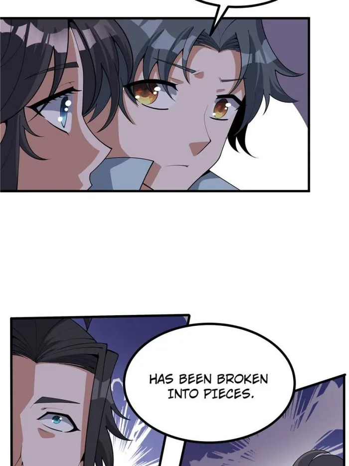 The First Sword Of Earth — Chapter 140 — page 5