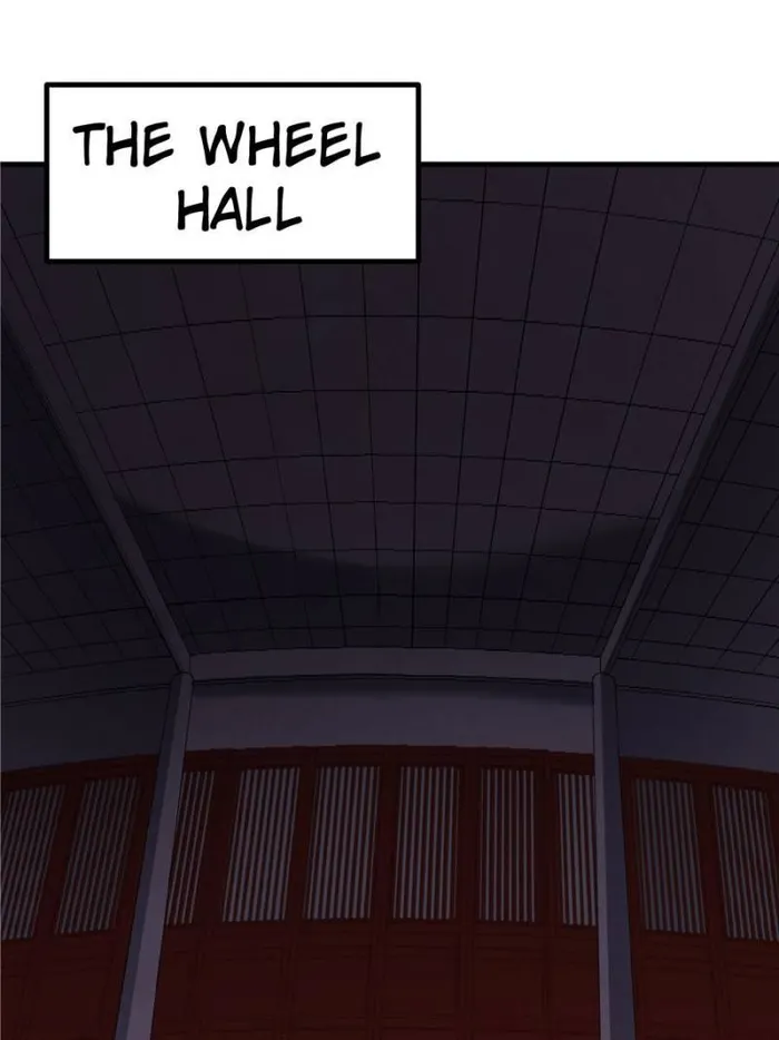 The First Sword Of Earth — Chapter 140 — page 8