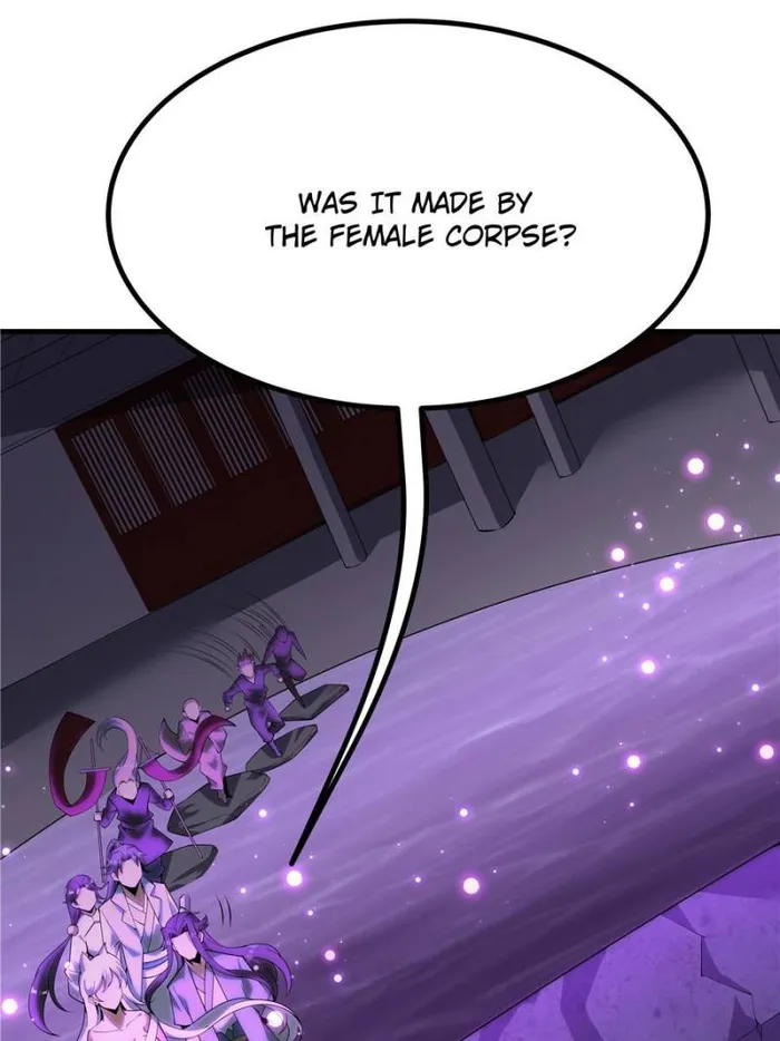 The First Sword Of Earth — Chapter 140 — page 12