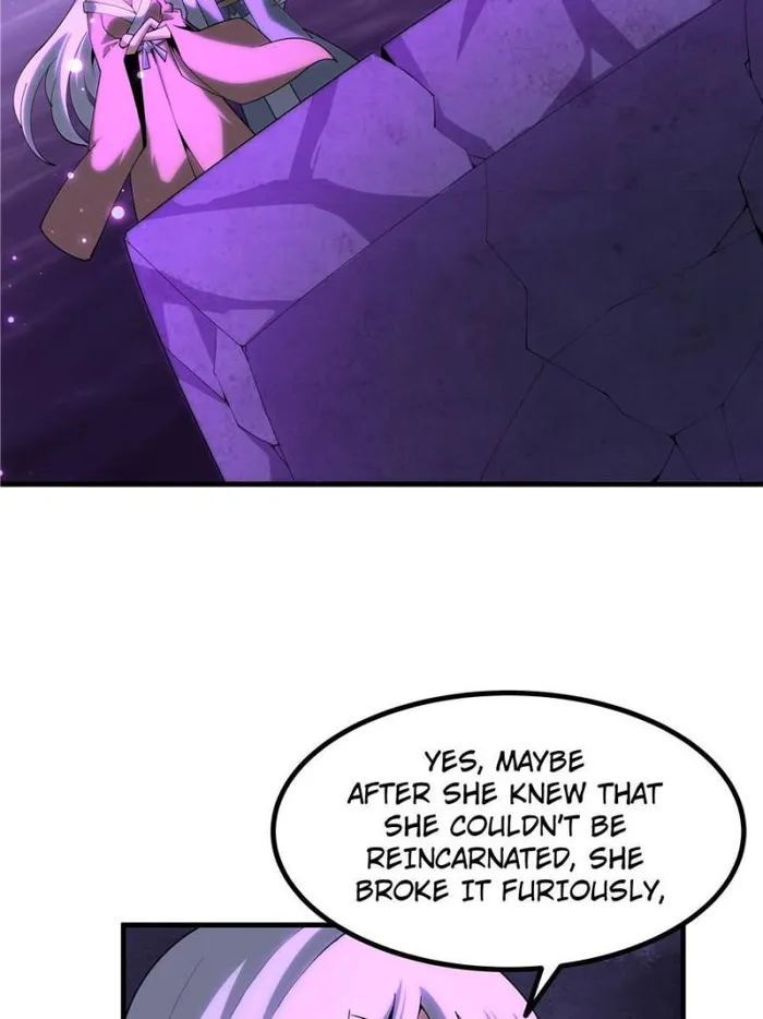 The First Sword Of Earth — Chapter 140 — page 13